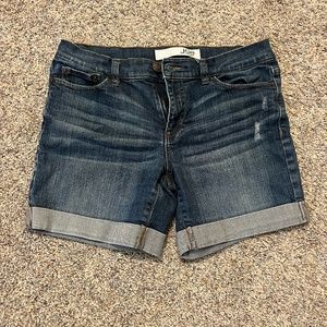 Joe Jean Shorts